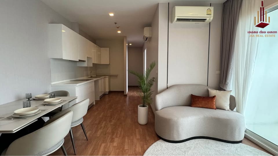 รูป ✨ ให้เช่า เดอะ โคสต์ แบงค็อก  ✨  💰 ราคา 60,000 บาท/เดือน - รูปที่ 2/6