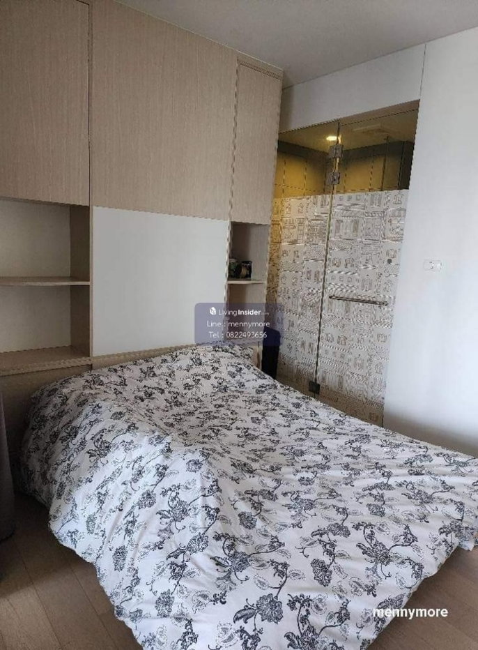 picture SIAMESE RATCHAKRU 2BED 2BATH Rental 35K - 21/29