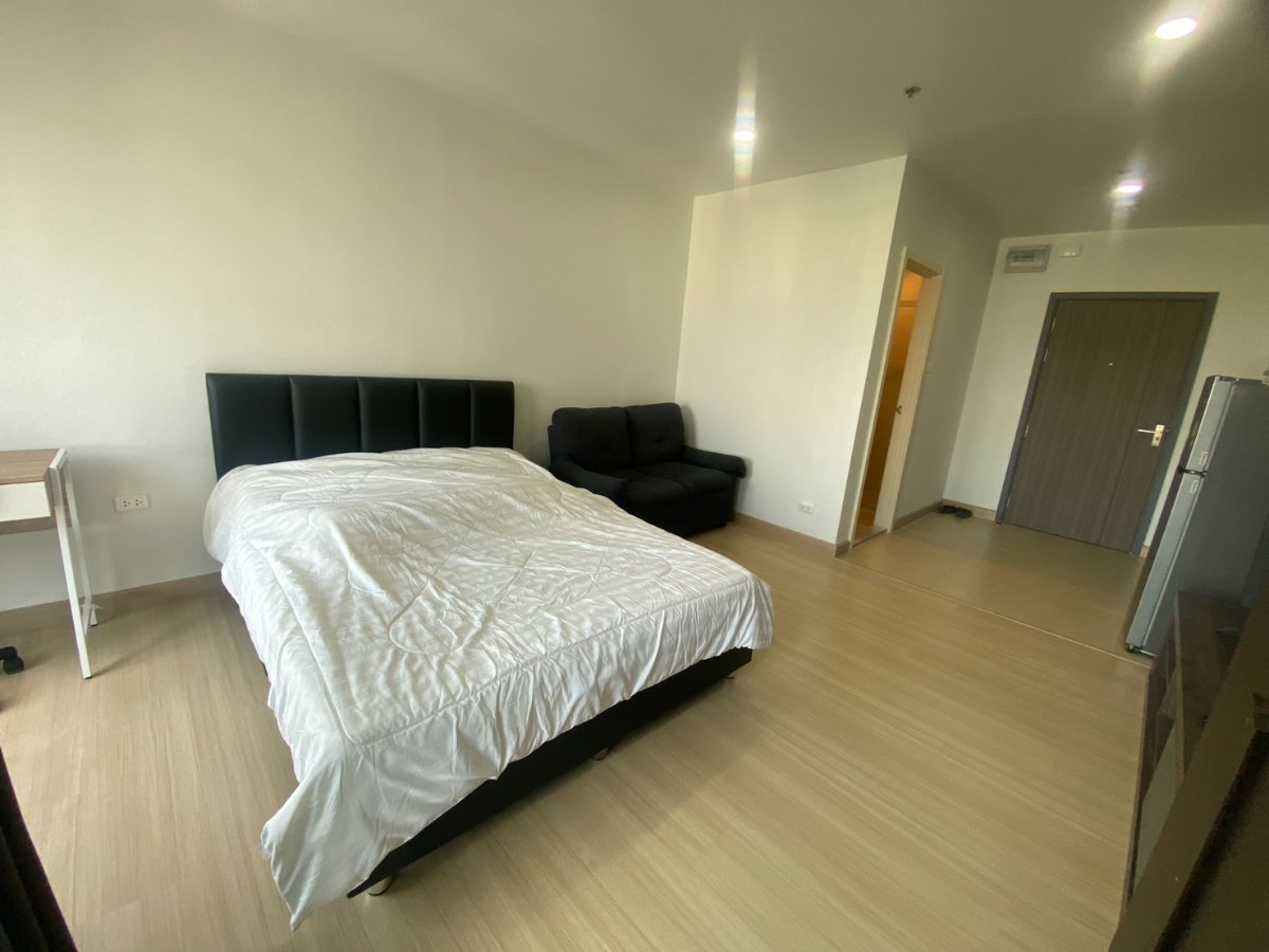 picture For rent  -  Supalai veranda phasi charoen - 4/13