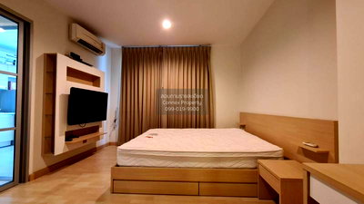 Condos for rent : 🔥🔥🔥 FOR RENT condo , Rhythm Ratchada , MRT-Ratchadaphisek , Sam Saen Nok , Huai Khwang , Bangkok , CX-72397 ✅ Live chat with us ADD LINE @connexproperty ✅ 🔥🔥🔥