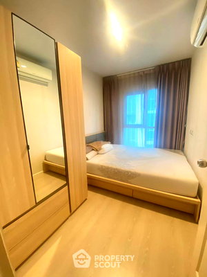 Condos for rent : 2-BR Condo at Aspire Rama 9 near MRT Phra Ram 9 (ID 2744601)