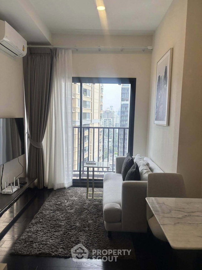 รูป คอนโด 1-ห้องนอน ที่ พาร์ค ออริจิ้น ทองหล่อ ใกล้ BTS ทองหล่อ (ID 2736770) - รูปที่ 7/10