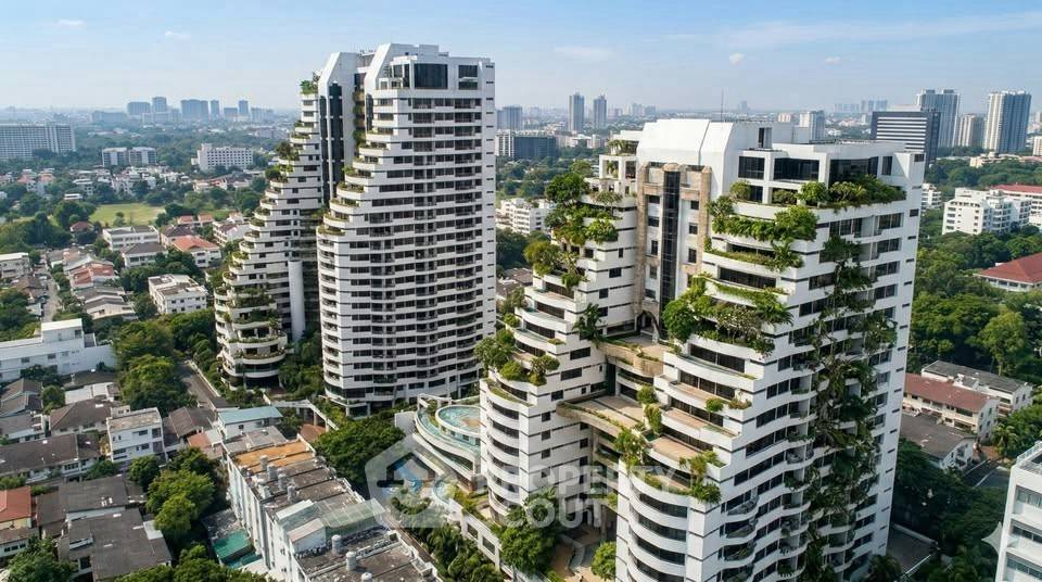 รูป คอนโด 2-ห้องนอน ที่ ศุภาลัย เพลส สุขุมวิท 39 ใกล้ BTS พร้อมพงษ์ (ID 2730070) - รูปที่ 15/20