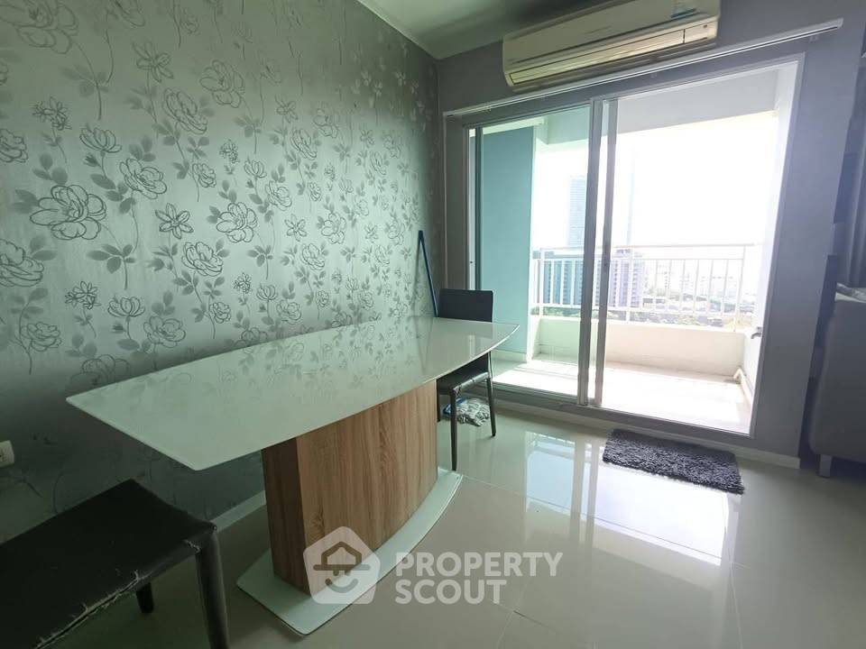 รูป คอนโด 2-ห้องนอน ที่ ลุมพินี พาร์ค บีช จอมเทียน ใกล้ หาดจอมเทียน (ID 2661312) - รูปที่ 18/19