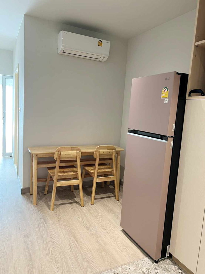 รูป ห้องอัพเดต💥🔔⚠️🏘️⚡️กดปุ่มแอดไลน์💥แกรนด์ พาร์ค วิว - รูปที่ 5/10