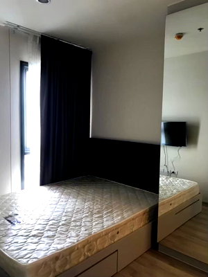 Condos for rent : 🎈#OL2603_106 🎈💥Urgent💥 Guaranteed availability! Click quickly before it's gone‼️ For Rent 1️⃣4️⃣k.🔥 Centric Ratchada Huai Khwang Condo