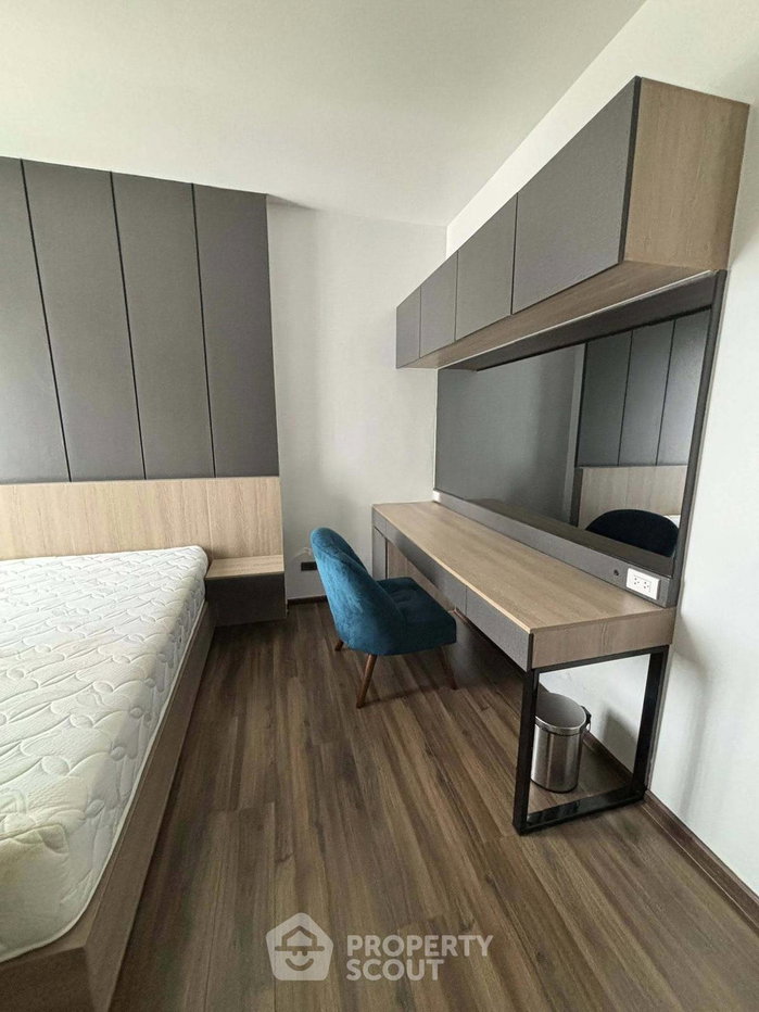 รูป คอนโด 2-ห้องนอน ที่ ซีล บาย แสนสิริ ใกล้ BTS ทองหล่อ (ID 2739638) - รูปที่ 7/16