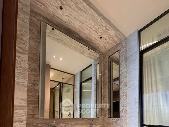 รูป คอนโด 1-ห้องนอน ที่ สโคป หลังสวน ใกล้ BTS ชิดลม (ID 2639974) - รูปที่ 13/26