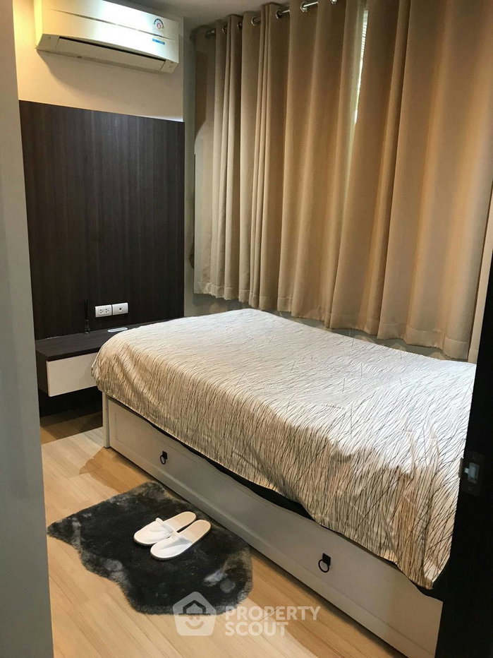 รูป คอนโด 2-ห้องนอน ที่ ดิ แอดเดรส ปทุมวัน ใกล้ BTS ราชเทวี (ID 2737288) - รูปที่ 3/8