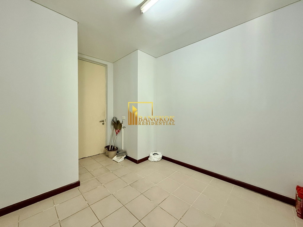 รูป The Lakes | Huge 3 Bedroom Condo For Rent in Asoke Area - BR16293CD - รูปที่ 39/50