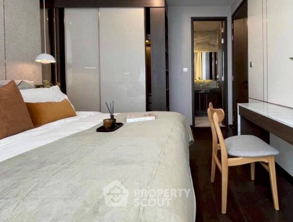 รูป คอนโด 1-ห้องนอน ที่ ลาวิค สุขุมวิท 57 ใกล้ BTS ทองหล่อ (ID 2737489) - รูปที่ 7/10