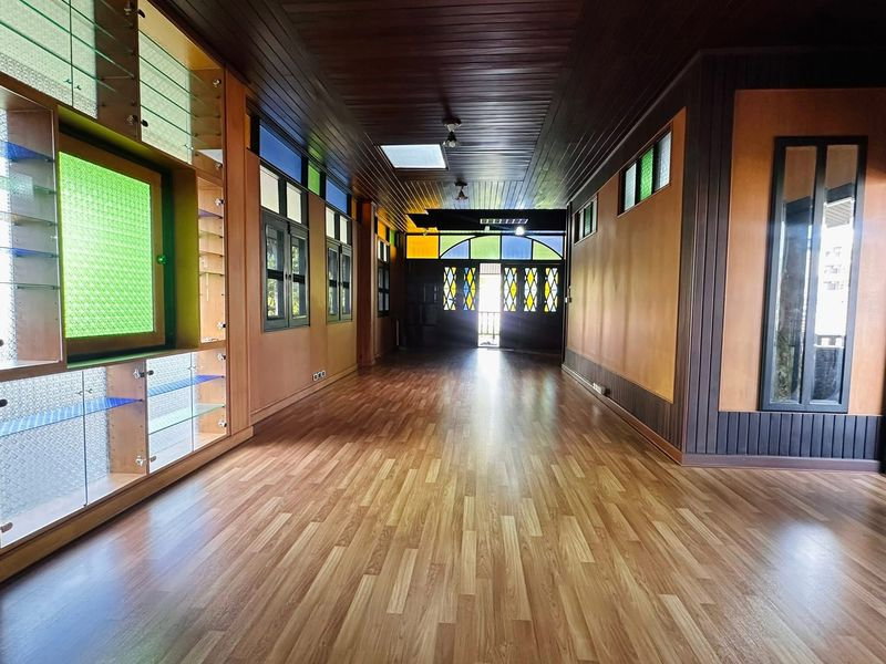 รูป ขายบ้านเดี่ยว หลังใหญ่ ใกล้หาดวอนนภา  - รูปที่ 14/21
