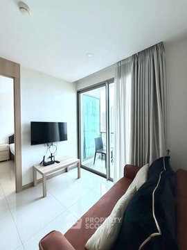 1-BR Condo at The Riviera Jomtien close to Jomtien Beach (ID 2735498)