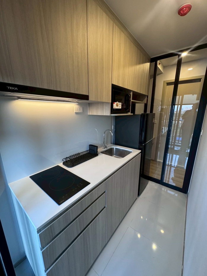 picture @Condorental condo for rent Origin place bangna - 10/19