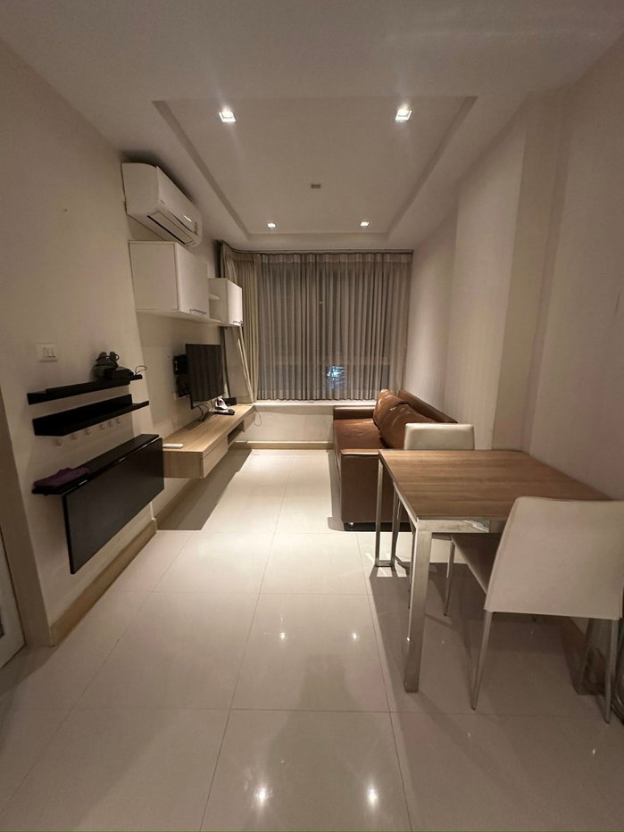 รูป 🟢ER25875 🟢ให้เช่า / For Rent Happy Condo Ladprao 101 | 1 ห้องนอน 1 ห้องน้ำ |💰 14,000 บาท/เดือน - รูปที่ 7/16