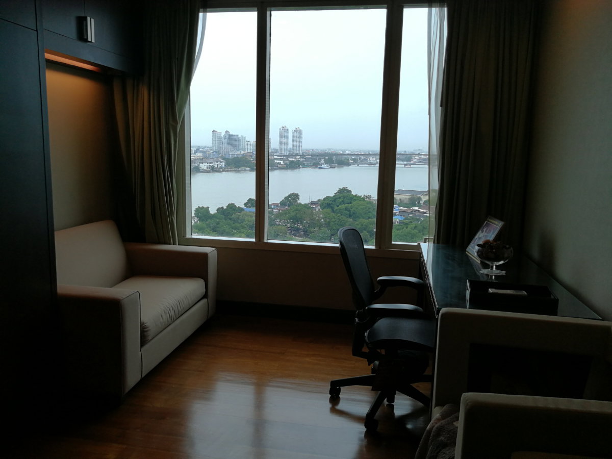 รูป ว่างพร้อมอยู่! Watermark . 2นอน 94ตร.ม. Line id: @pfagent - รูปที่ 2/5