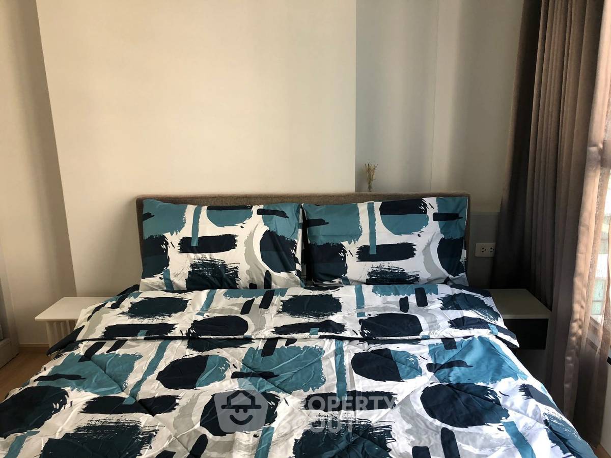 รูป คอนโด 1-ห้องนอน ที่ เดอะเบส แจ้งวัฒนะ ใน คลองเกลือ (ID 2739761) - รูปที่ 8/9