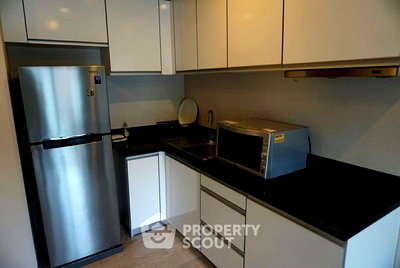 Condos for sale : 1-BR Condo at Noble Solo close to Thong Lo (ID 2746511)