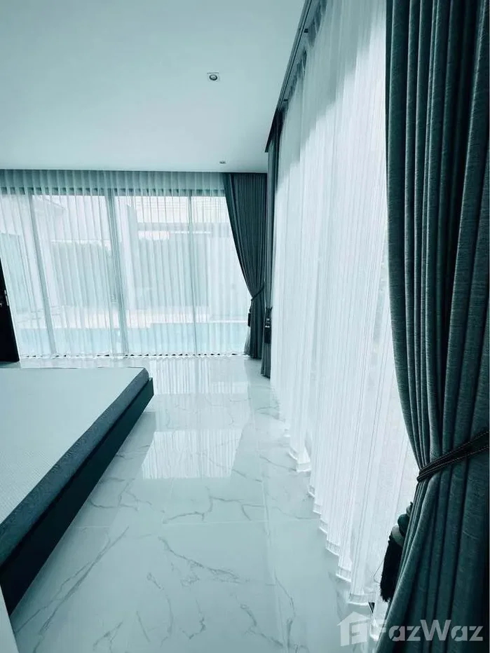 รูป วิลล่าให้เช่า 3 ห้องนอน ในโครงการ ดิ เอท พูล วิลลา 6117448 - รูปที่ 22/38
