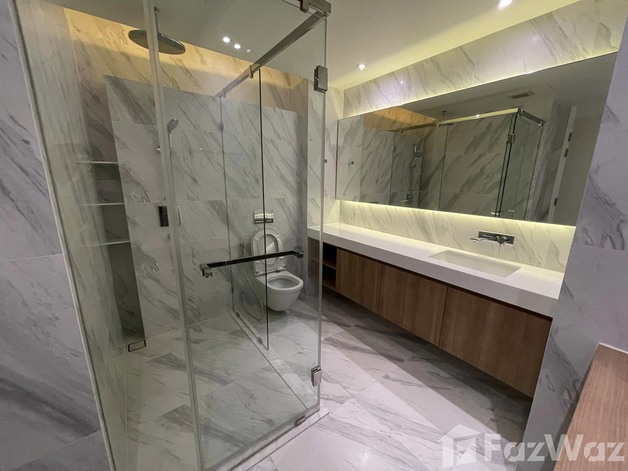 รูป คอนโดให้เช่า 1 ห้องนอน ในโครงการ มิวนีค สุขุมวิท 23 1725722 - รูปที่ 8/10