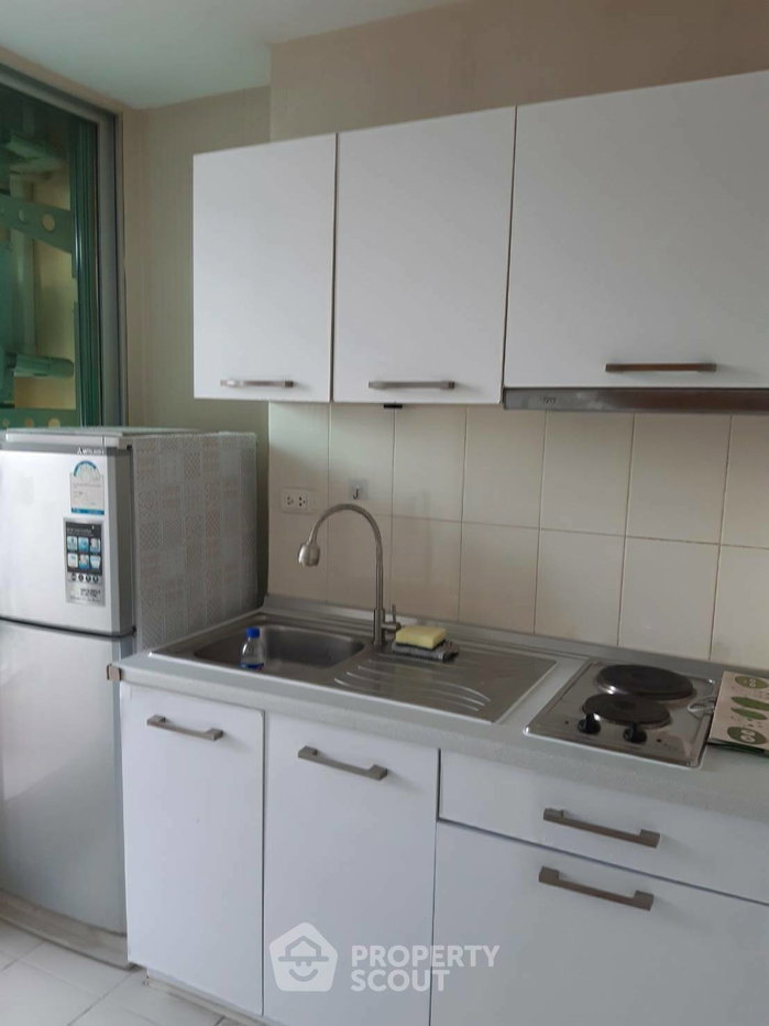 รูป คอนโด 1-ห้องนอน ที่ ไลฟ์ แอท พหลฯ-อารีย์ ใกล้ BTS สะพานควาย (ID 2744159) - รูปที่ 4/6