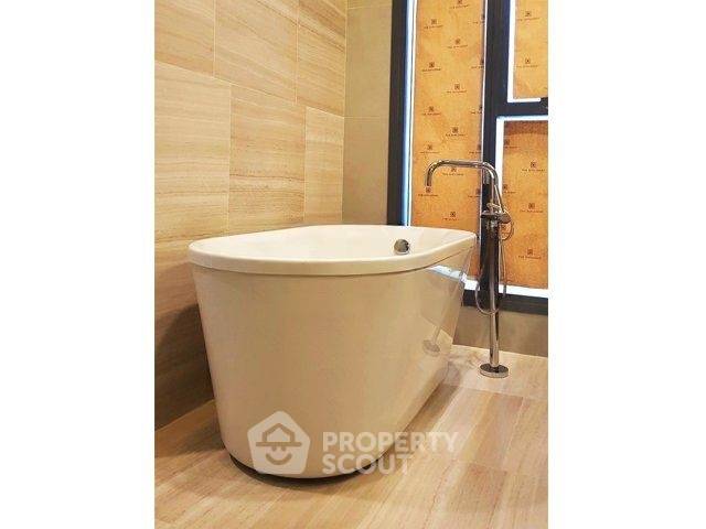 รูป คอนโด 2-ห้องนอน ที่ เดอะ ดิโพลแมท สาทร ใกล้ BTS สุรศักดิ์ (ID 2733667) - รูปที่ 7/9