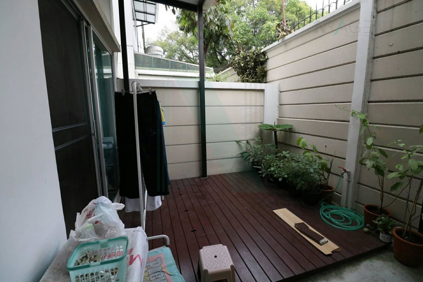 รูป 📌 ขายทาวน์เฮาส์ โครงการ ลุมพินี ทาวน์ เพลส สุขุมวิท 62 3 ชั้น 3 ห้องนอน 3 ห้องน้ำ - รูปที่ 2/8