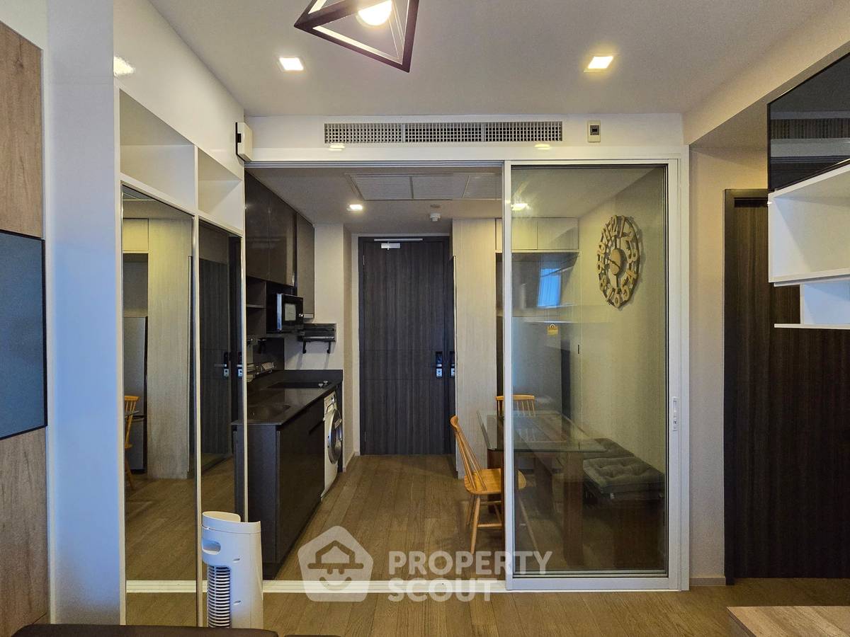 รูป คอนโด 2-ห้องนอน ที่ แอชตัน อโศก ใกล้ MRT สุขุมวิท (ID 2746359) - รูปที่ 8/11