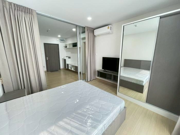 picture For rent - Supalai veranda phasi charoen - 10/21