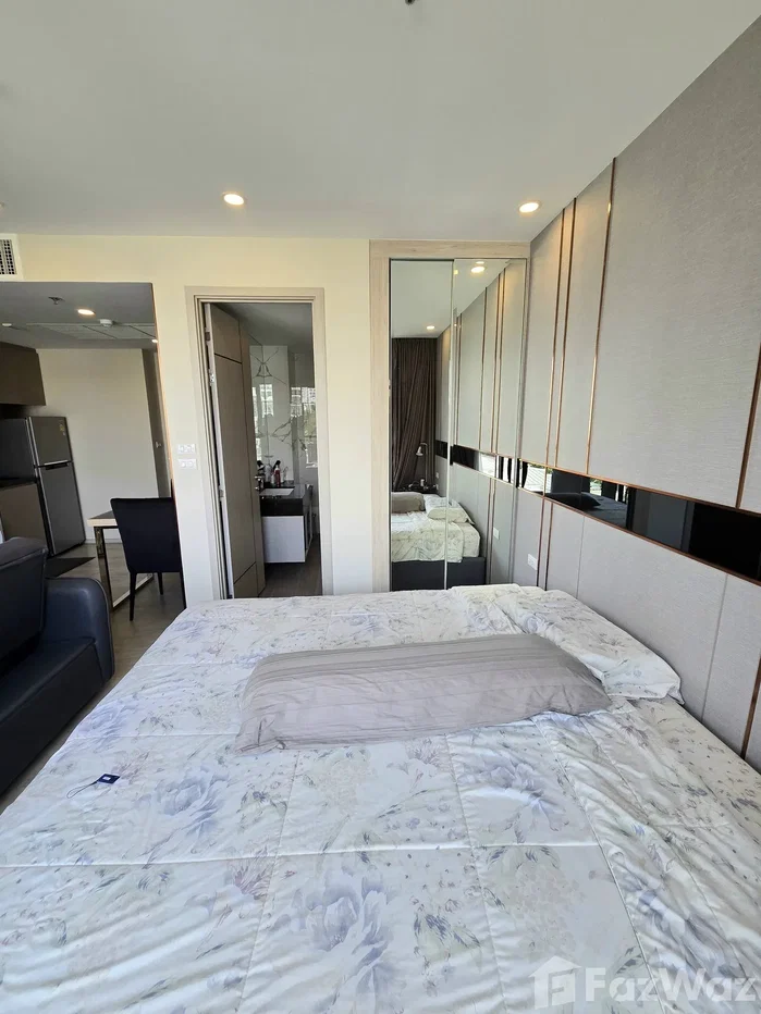 รูป ขาย คอนโด สตูดิโอ ในโครงการ เดอะ พาโนร่า พัทยา 6117104 - รูปที่ 3/8