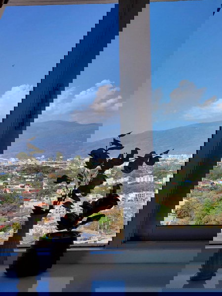 รูป 🏙️ ให้เช่า! คอนโดวิวสูง ใกล้เซ็นทรัลเฟส ตรงข้ามห้าง ศุภาลัย มอนเต้ แอท เวียง เชียงใหม่ | ชั้น 22 วิวสวย - รูปที่ 4/18