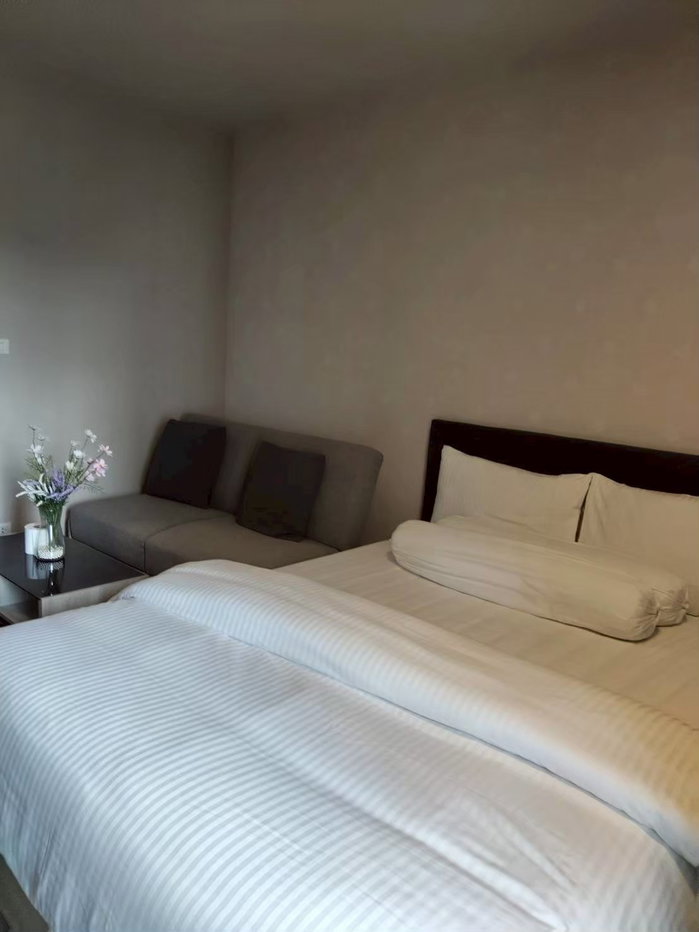 รูป jo453ขายราคาดีที่สุด d condo hideaway รังสิต ใกล้มหาวิทยาลัยธรรมศาสตร์ รังสิต ตรงข้ามโครงการ เฟอร์ครบ ตอบไว0649742441 - รูปที่ 3/6