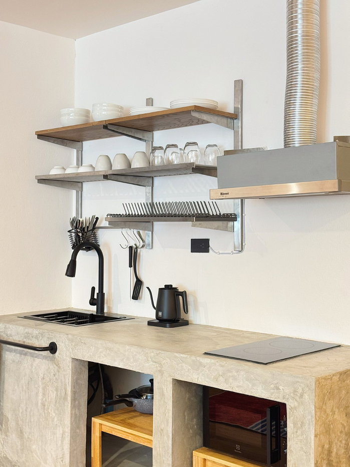 รูป WS6901 ให้เช่าทาวน์เฮ้าส์ 2 ชั้น สุขุมวิท 64 เดิน 3 นาทีถึง BTS 🚇 55,000 บาท / เดือน อยู่สบาย พื้นที่กว้าง! - รูปที่ 11/11