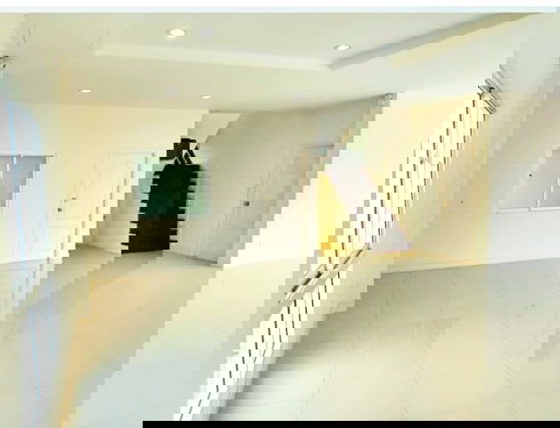 รูป เหมาะสำหรับอยู่อาศัยโฮมออฟฟิศ บ้านเดี่ยว 2 ชั้น 3 นอน 3 น้ำ ลำลูกกา-คลอง2 BTS คูคต 2.2 กม.ใกล้โลตัส 45 ตร.ว.เซียร์ รังสิต 1.5 กม. - รูปที่ 7/8