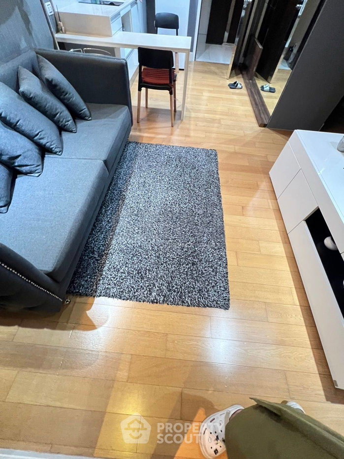 รูป คอนโด 1-ห้องนอน ที่ อีควิน๊อกซ์ พหล-วิภา ใกล้ BTS ห้าแยกลาดพร้าว (ID 2744353) - รูปที่ 8/14