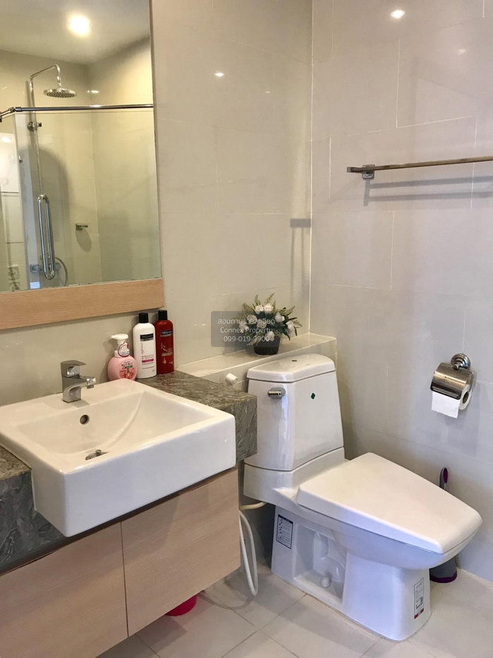 รูป 🔥🔥🔥 เช่าคอนโด  คริสมา รามอินทรา ราม เขต คันนายาว กรุงเทพ CX-84791 ✅ ทักไลน์ @connexproperty ตอบทันที ทีมงานมืออาชีพ ✅ 🔥🔥🔥 - รูปที่ 5/6