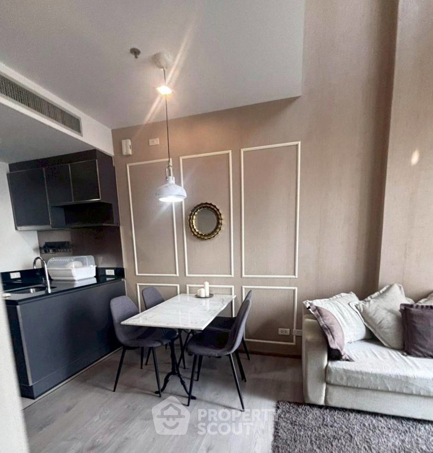 รูป คอนโด 2-ห้องนอน ที่ นายน์ บาย แสนสิริ ใกล้ BTS วงเวียนใหญ่ (ID 2744036) - รูปที่ 5/5
