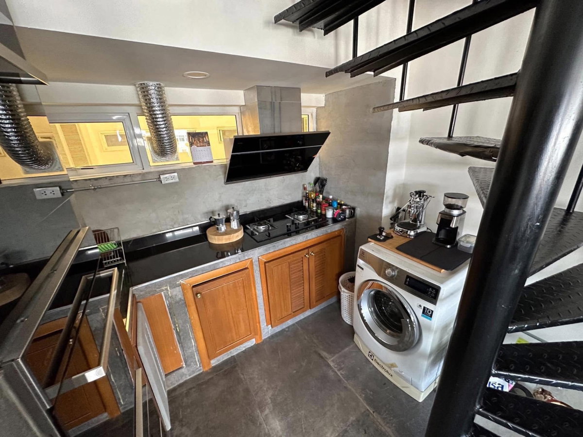 picture [VR0116] For Rent | Thonglor Tower - 3/10