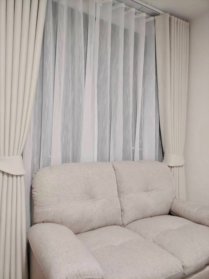 รูป เช่าคอนโด Galileo Ratchada 32/กาลิเลโอ รัชดา 32 (C6903057) ID Line : @condo44 - รูปที่ 9/11