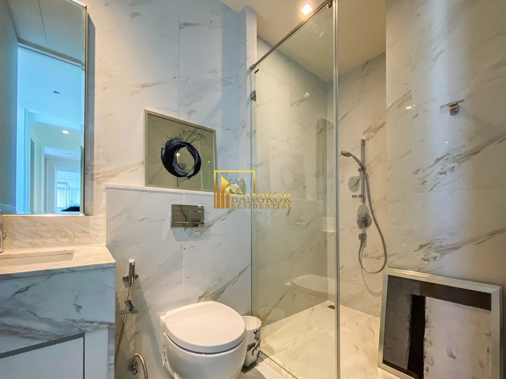 รูป Canapaya Residences | Stunning 4 Bed Riverside Condo For Sale in Rama 3 - BR15274CD - รูปที่ 21/47