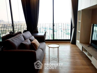 Condos for rent : 2-BR Condo at Noble Around Ari near BTS Ari (ID 2031000)