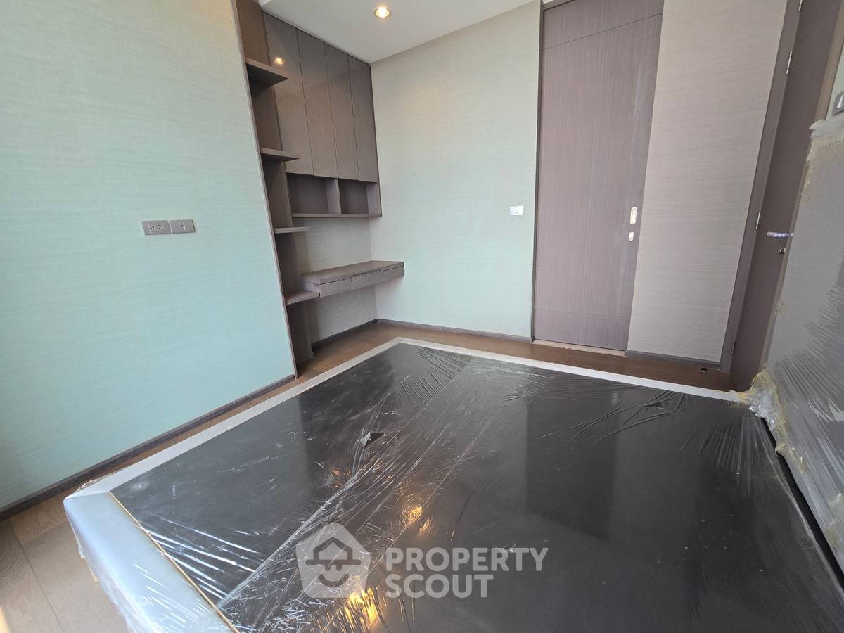 รูป คอนโด 2-ห้องนอน ที่ เดอะ ดิโพลแมท สาทร ใกล้ BTS สุรศักดิ์ (ID 2744083) - รูปที่ 8/16