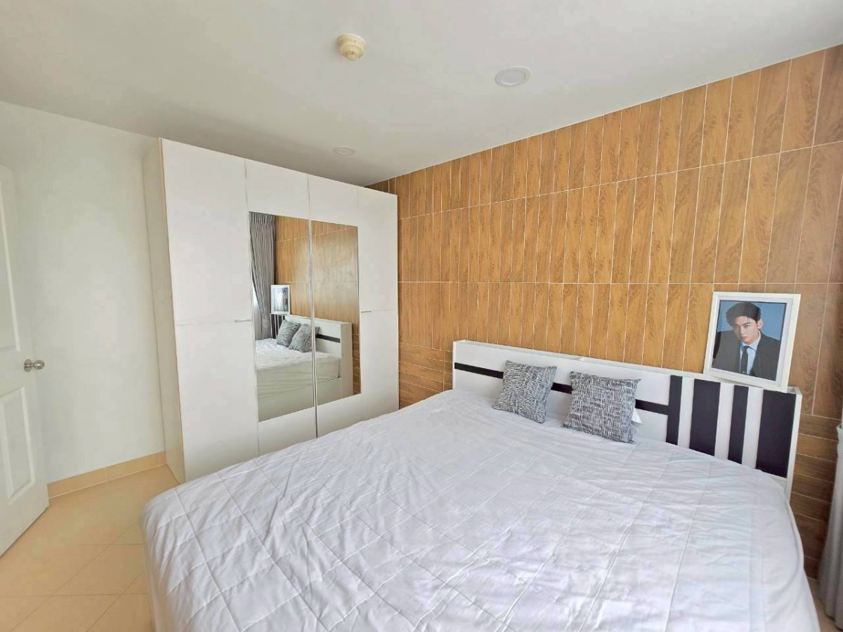 รูป เมโทร พาร์ค สาทร ห้องสวย พร้อมอยู่ ราคาดี_Do832 .   - รูปที่ 2/15