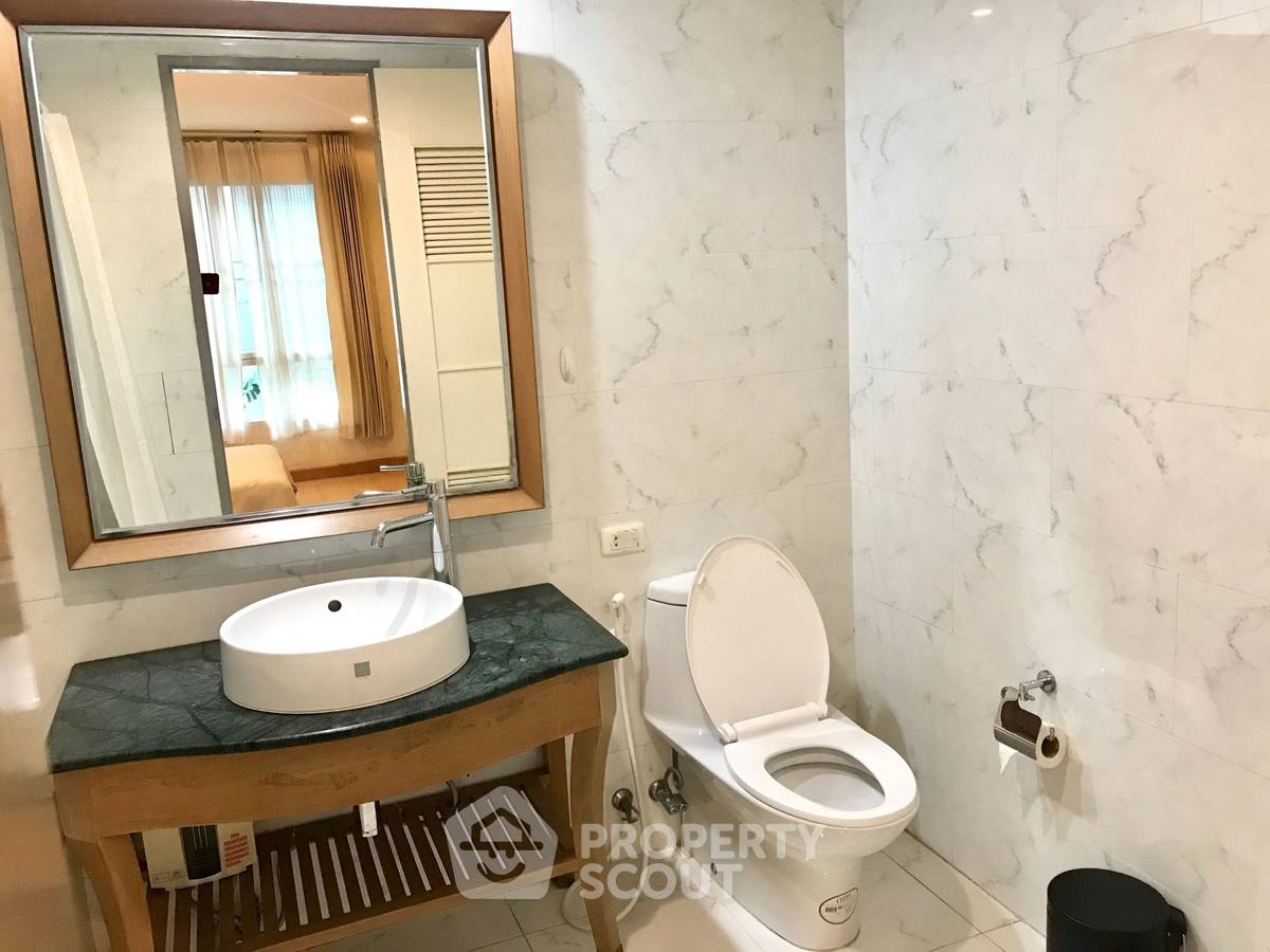 รูป คอนโด 2-ห้องนอน ที่ เดอะแบงค็อค สุขุมวิท 61 คอนโดมิเนียม ใกล้ BTS ทองหล่อ (ID 2744617) - รูปที่ 12/22