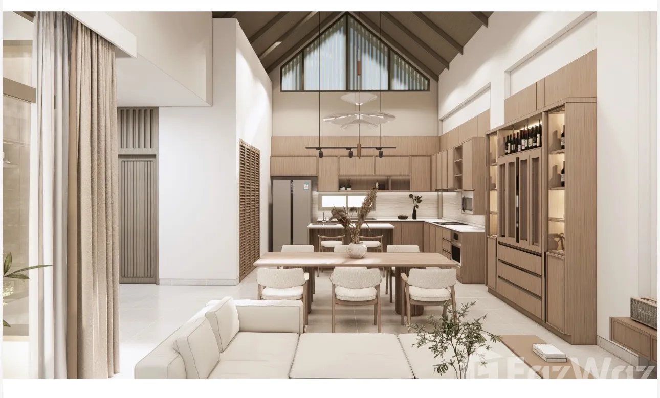 รูป ขาย วิลล่า 3 ห้องนอน ใน ศรีสุนทร, ภูเก็ต 6116996 - รูปที่ 36/38