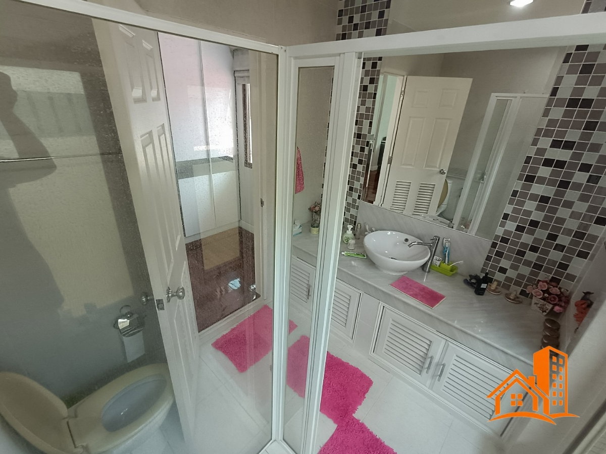 รูป บ้านเดี่ยว 77 ตร.วา ติดคลับเฮ้าส์ ม.บุราสิริ งามวงศ์วาน-ประชาชื่น - รูปที่ 23/28