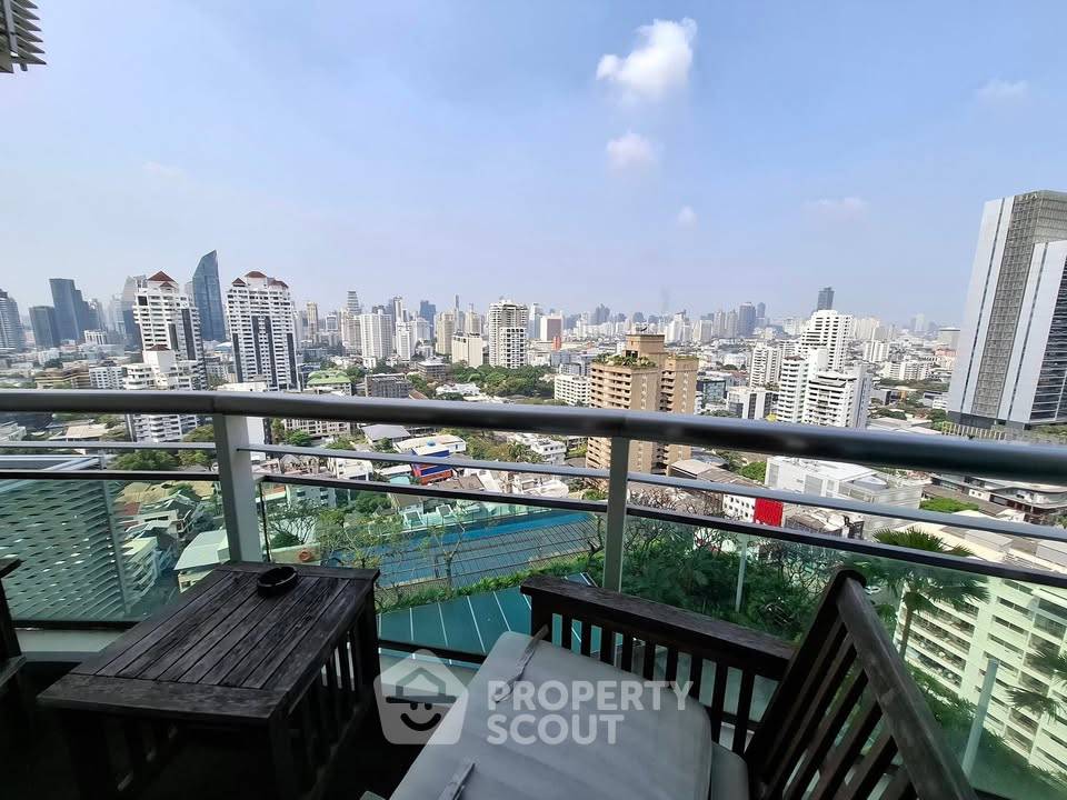 picture 3-BR Condo at Eight Thonglor Residence Condominium near BTS Thong Lor (ID 2745837) - 11/11