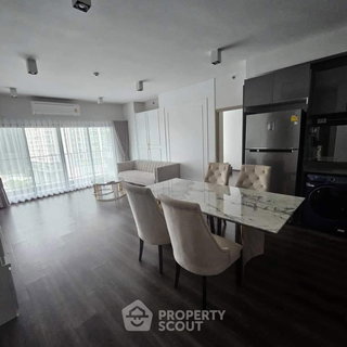 1-BR Condo at Ideo Rama 9 - Asoke near MRT Phra Ram 9 (ID 2744580)
