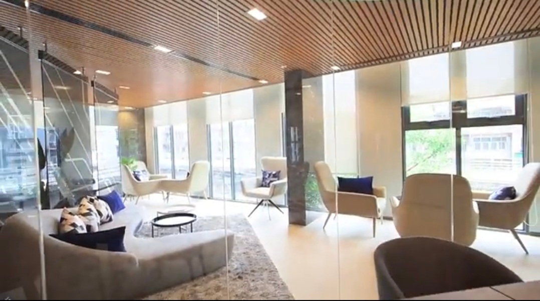 picture Condo fore: The Tree Hua Mak Interchange 12,000 THB/month - 20/20