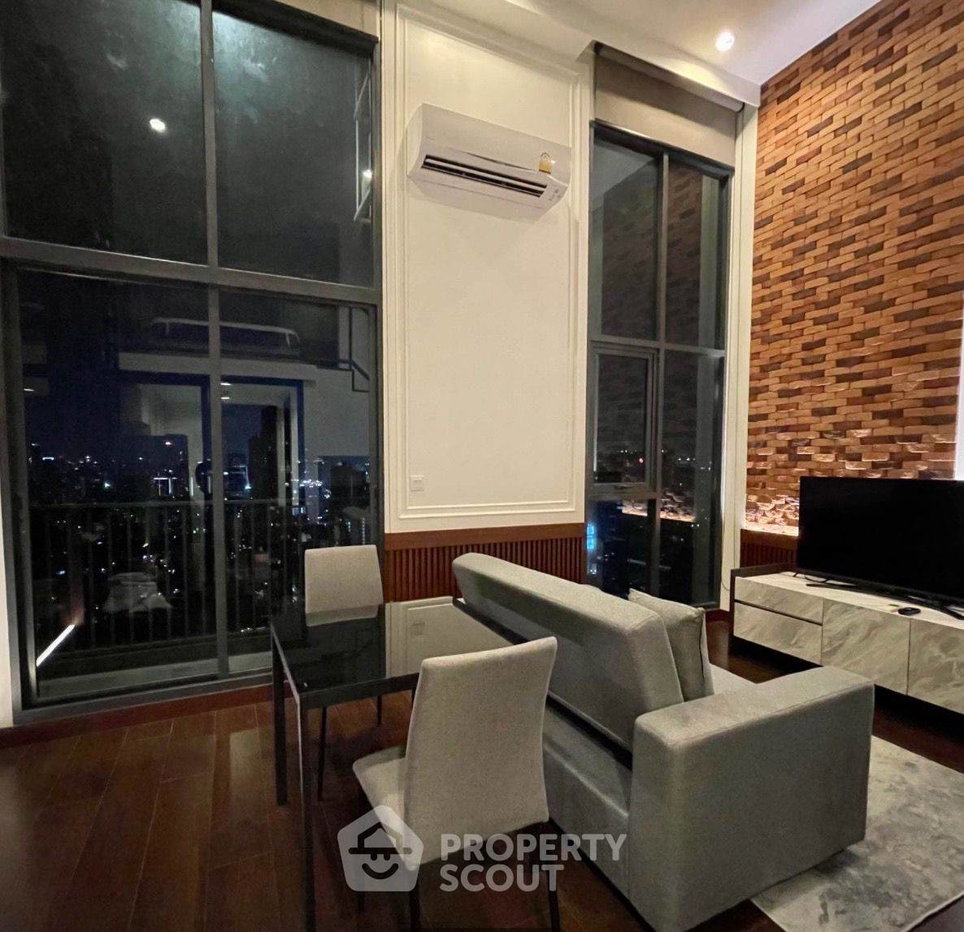 รูป คอนโด 1-ห้องนอน ที่ ซี เอกมัย ใกล้ ARL รามคำแหง (ID 2737419) - รูปที่ 1/6
